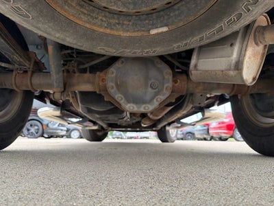 2005 Dodge Dakota SLT