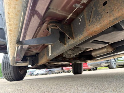 2005 Dodge Dakota SLT