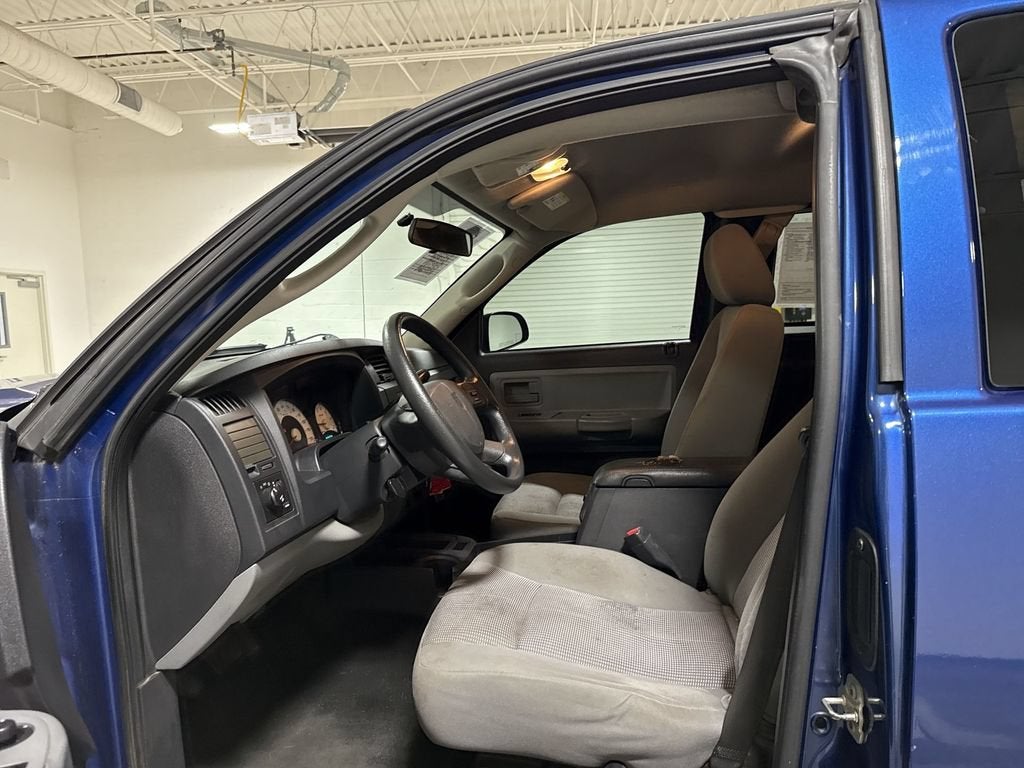 2011 RAM Dakota Bighorn/Lonestar