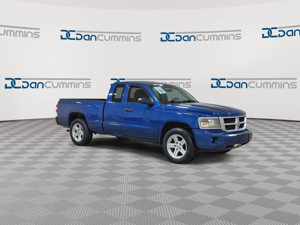 2011 RAM Dakota Bighorn/Lonestar