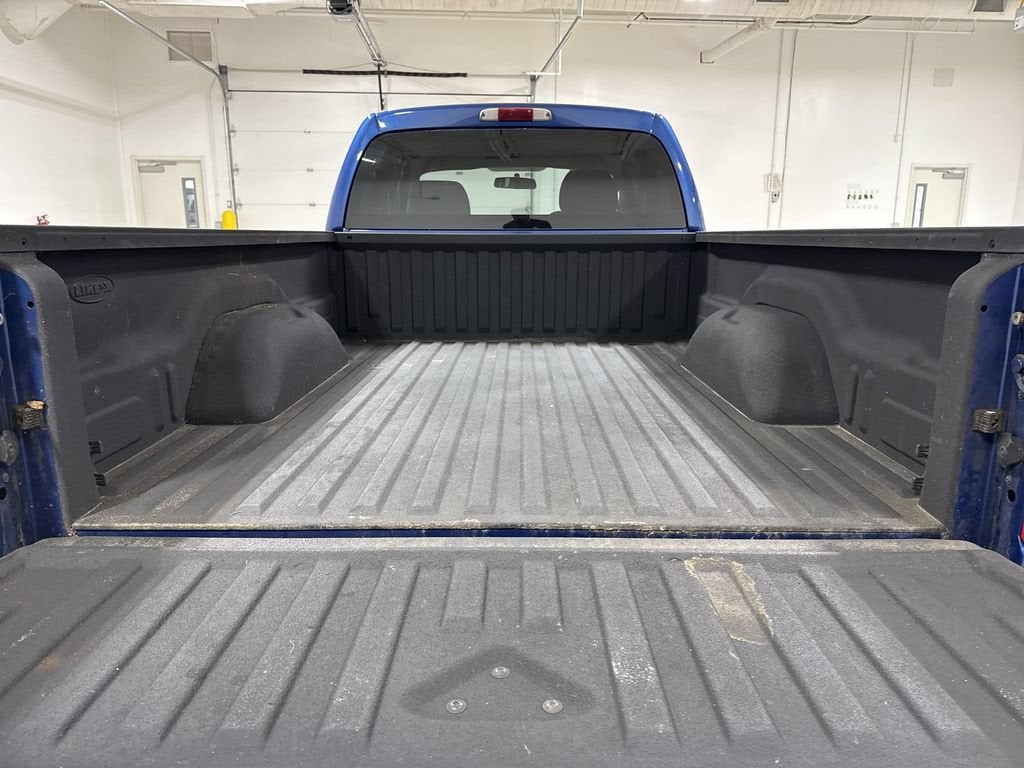 2011 RAM Dakota Bighorn/Lonestar