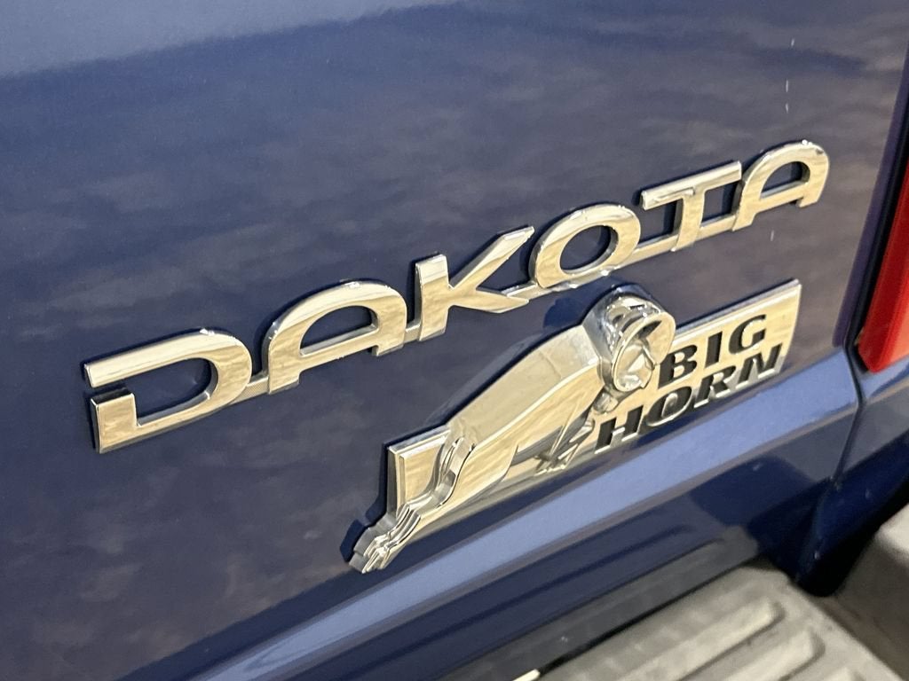 2011 RAM Dakota Bighorn/Lonestar