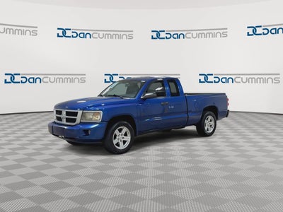 2011 RAM Dakota Bighorn/Lonestar