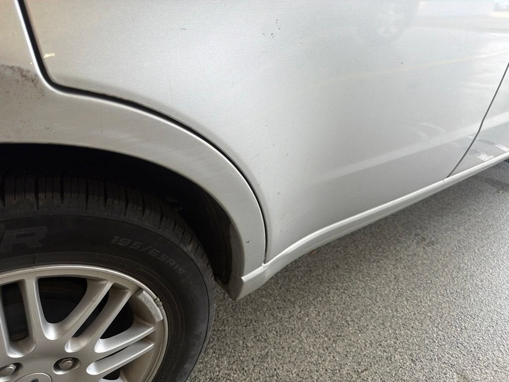 2011 Ford Focus SE