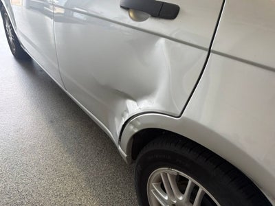 2011 Ford Focus SE