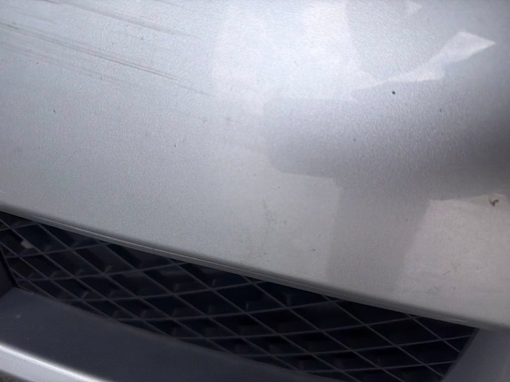 2011 Ford Focus SE