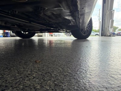 2011 Ford Focus SE