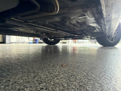 2011 Ford Focus SE