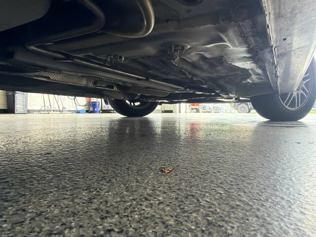 2011 Ford Focus SE