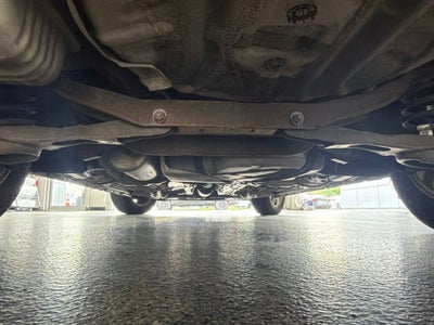 2011 Ford Focus SE