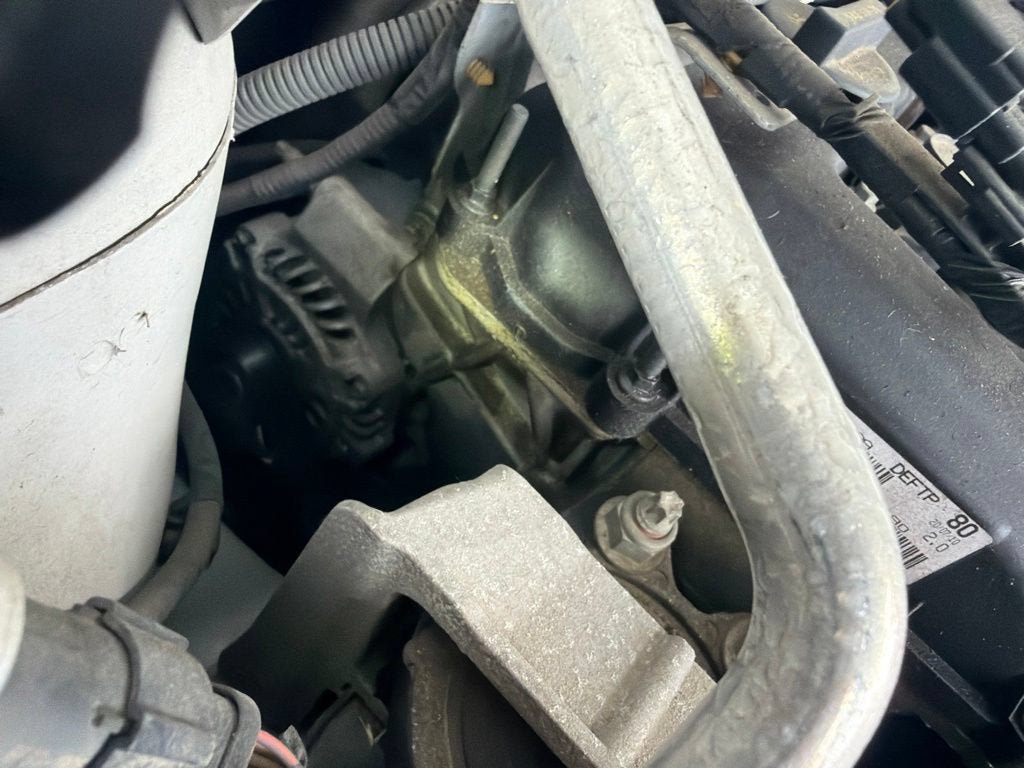 2011 Ford Focus SE