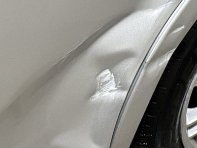 2011 Ford Focus SE