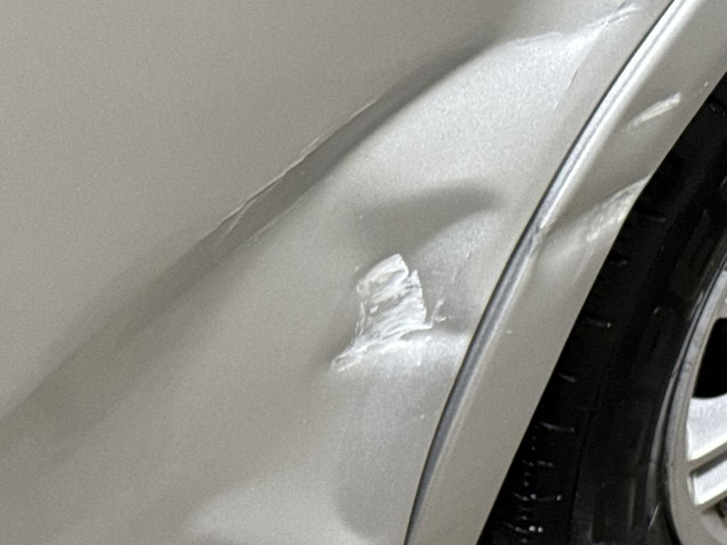 2011 Ford Focus SE
