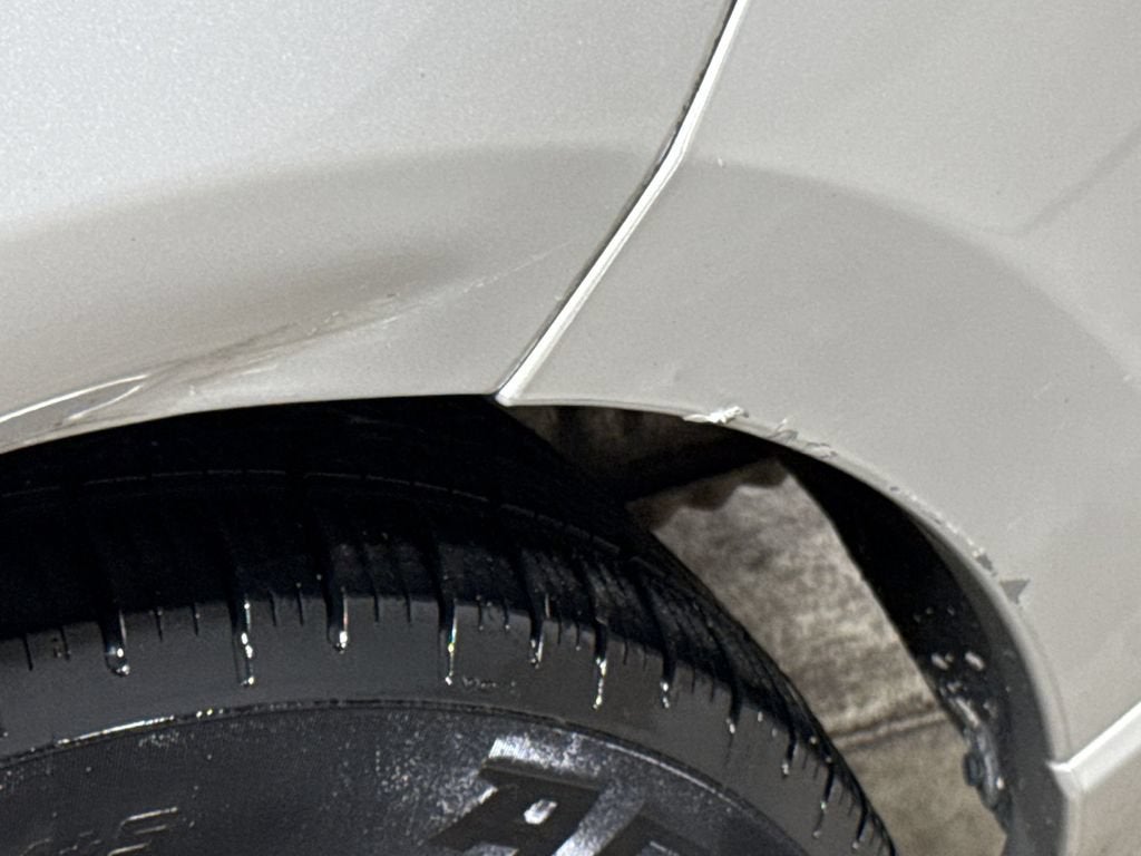 2011 Ford Focus SE