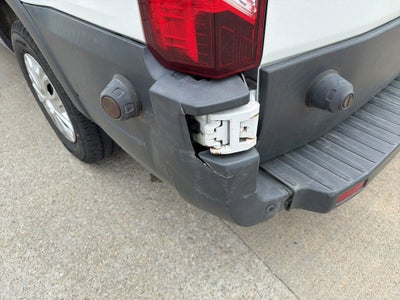 2017 Ford Transit Wagon XL