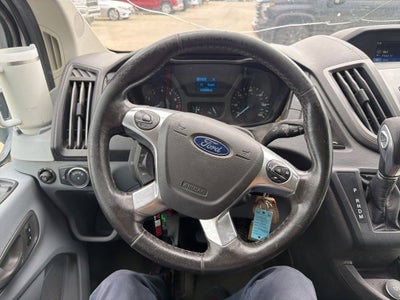 2017 Ford Transit Wagon XL