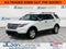 2013 Ford Explorer Base