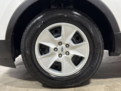 2013 Ford Explorer Base