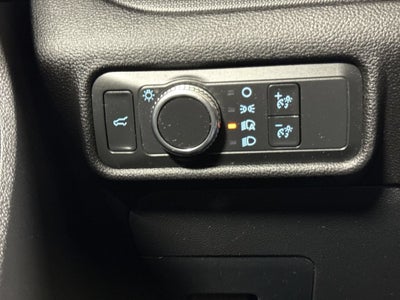 2022 Ford Explorer Base