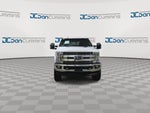 2017 Ford Super Duty F-250 SRW Lariat