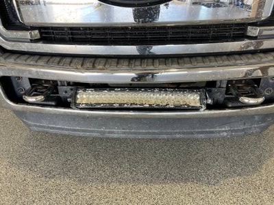 2012 Ford Super Duty F-250 SRW XL