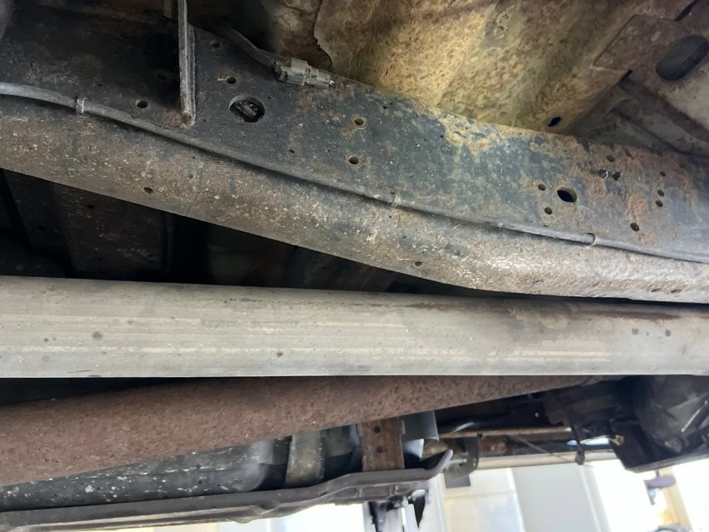 2012 Ford Super Duty F-250 SRW XL