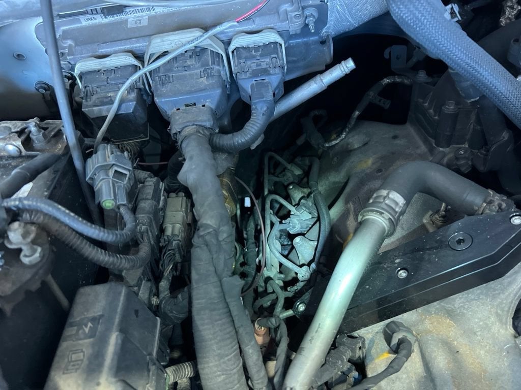 2012 Ford Super Duty F-250 SRW XL