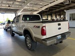2012 Ford Super Duty F-250 SRW XL