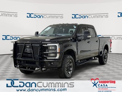 2023 Ford Super Duty F-250 SRW XL