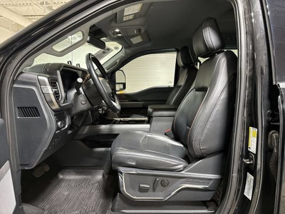 2023 Ford Super Duty F-250 SRW XL