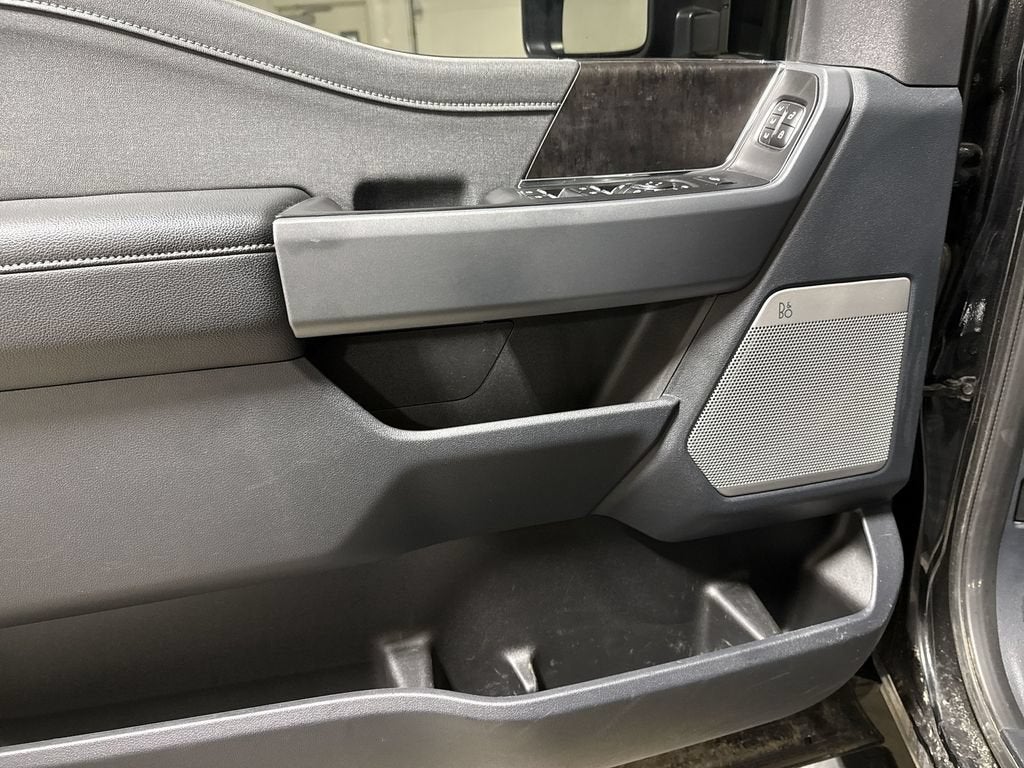 2023 Ford Super Duty F-250 SRW XL