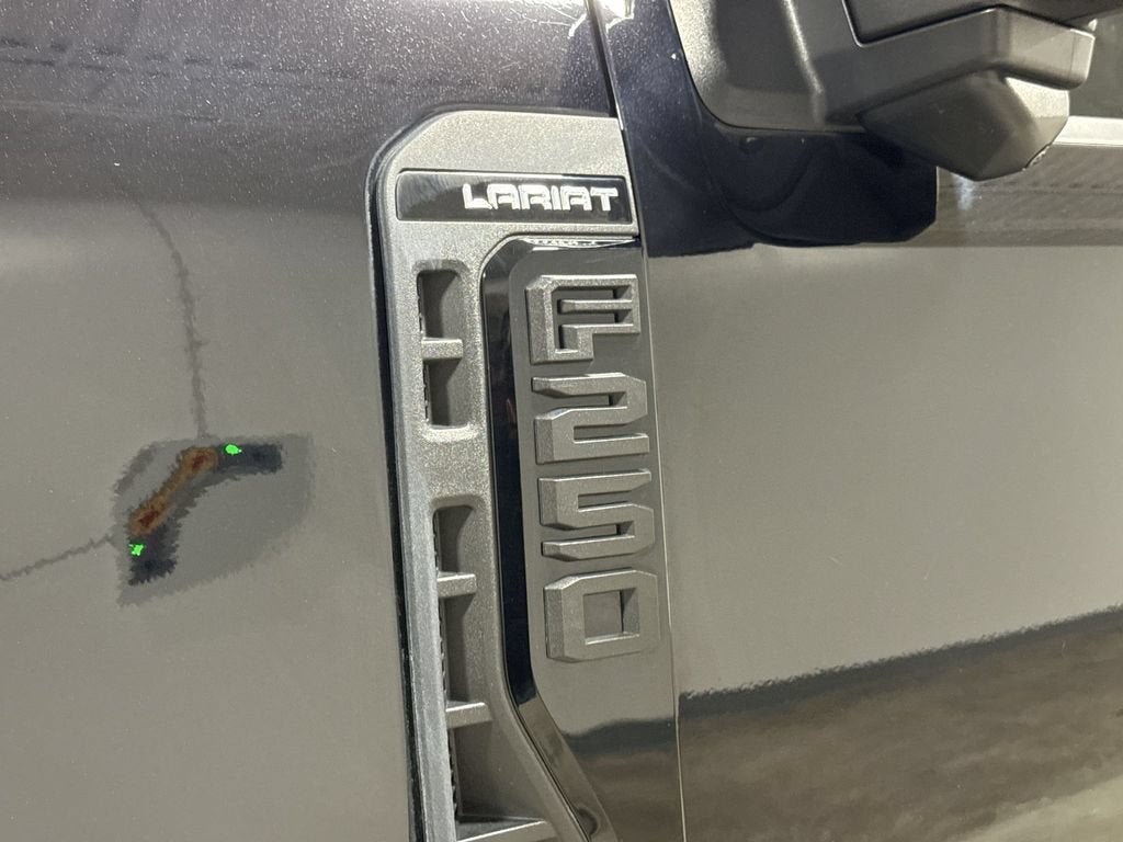 2023 Ford Super Duty F-250 SRW XL