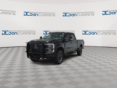 2023 Ford Super Duty F-250 SRW XL