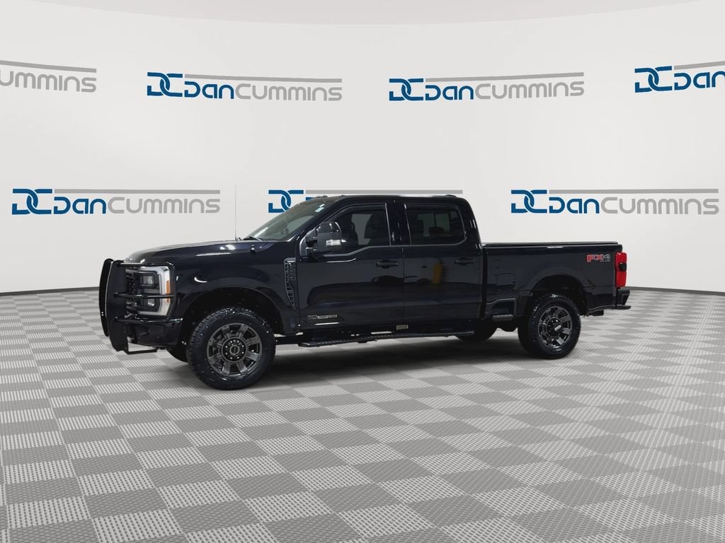 2023 Ford Super Duty F-250 SRW XL