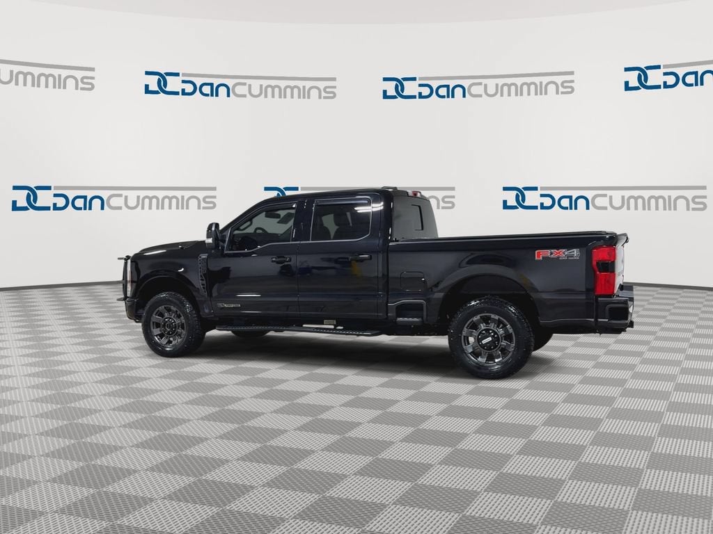 2023 Ford Super Duty F-250 SRW XL