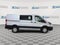 2023 Ford Transit Cargo Van T-250 130" Low Rf 9070 GVWR RWD