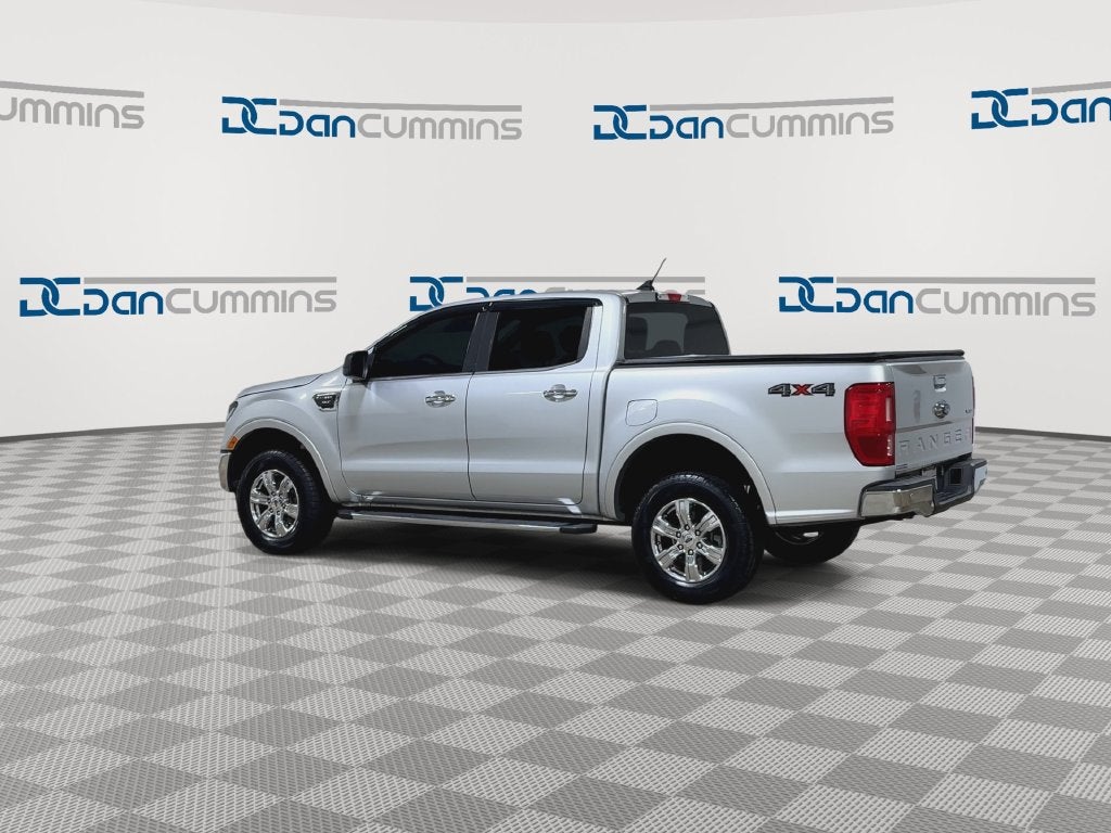 2019 Ford Ranger XL
