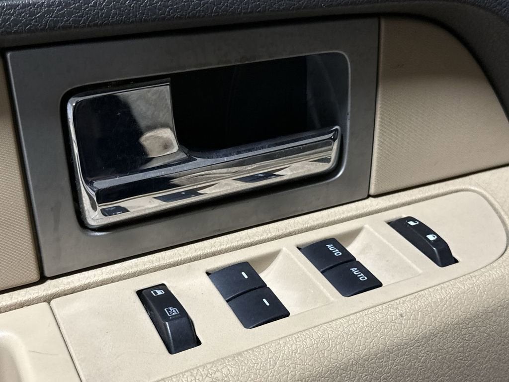 2011 Ford F-150 XL