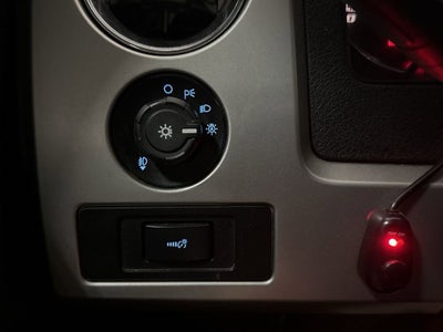2013 Ford F-150 XL