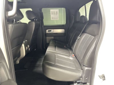 2013 Ford F-150 XL