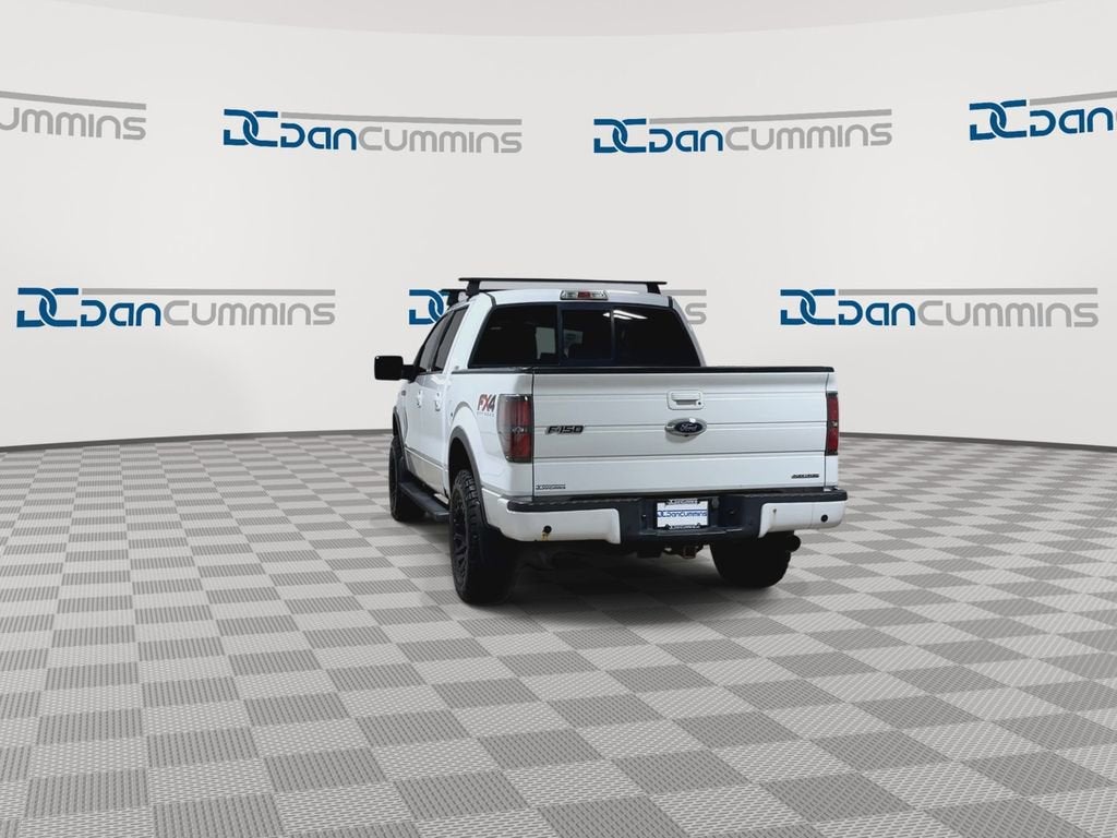 2013 Ford F-150 XL