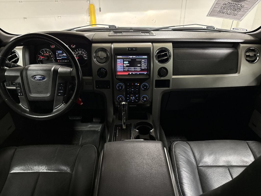 2013 Ford F-150 XL