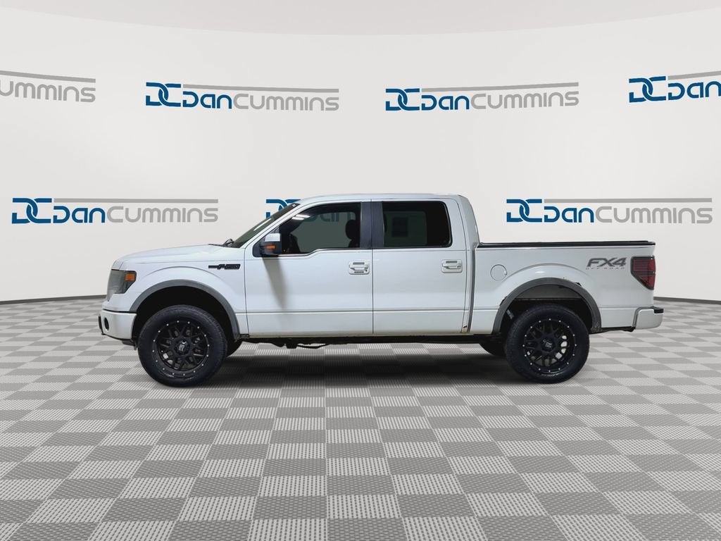 2013 Ford F-150 XL