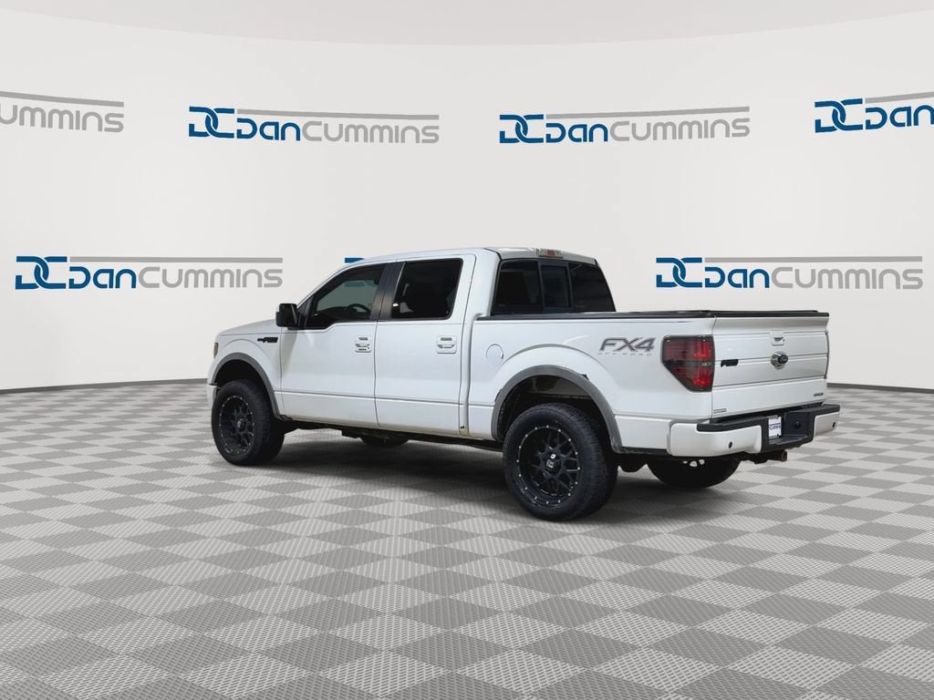 2013 Ford F-150 XL