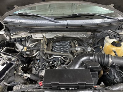 2013 Ford F-150 XL