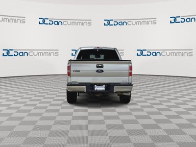 2013 Ford F-150 XL