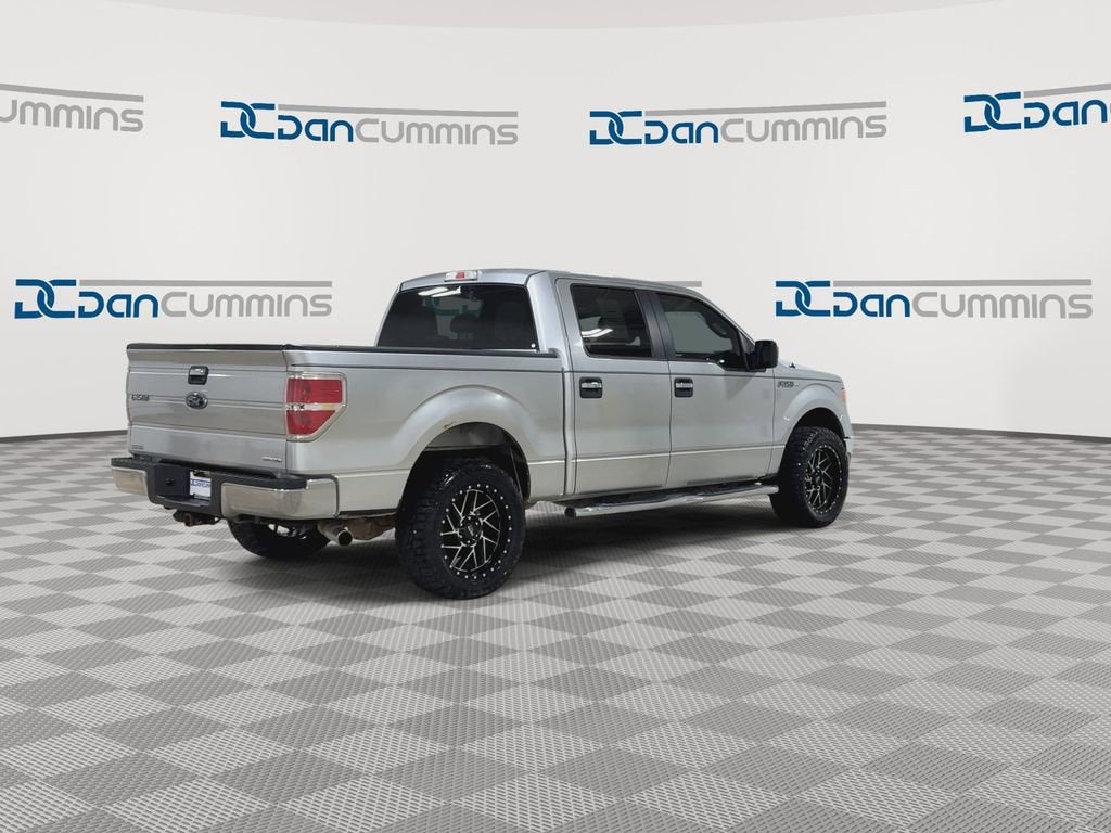 2013 Ford F-150 XL