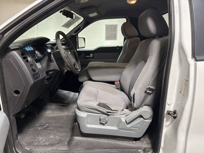 2013 Ford F-150 XL