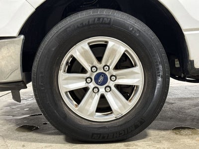 2013 Ford F-150 XL