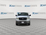 2005 Ford F-150 XLT